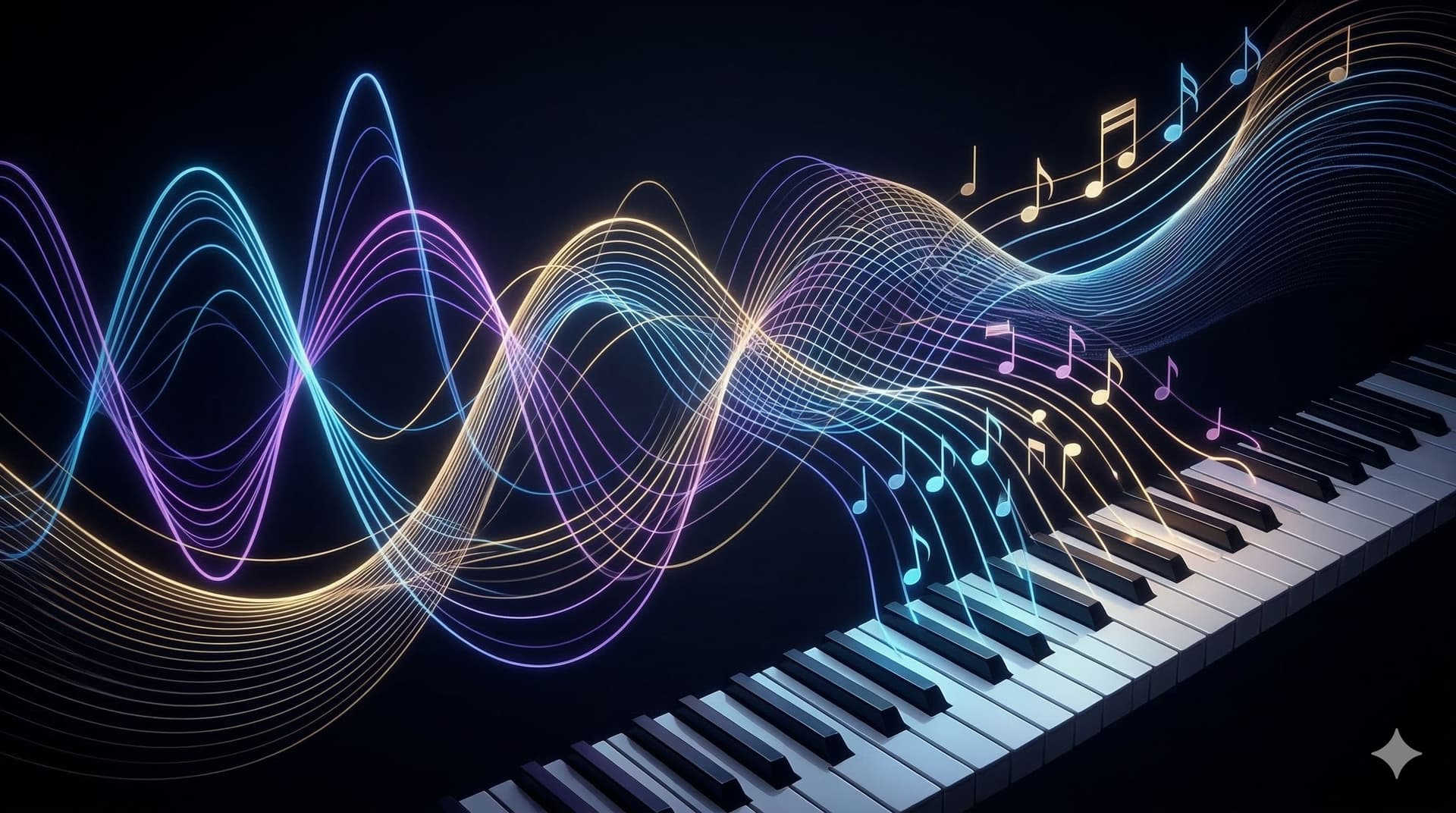 The Mathematics of Music: From Pythagoras to Fourier