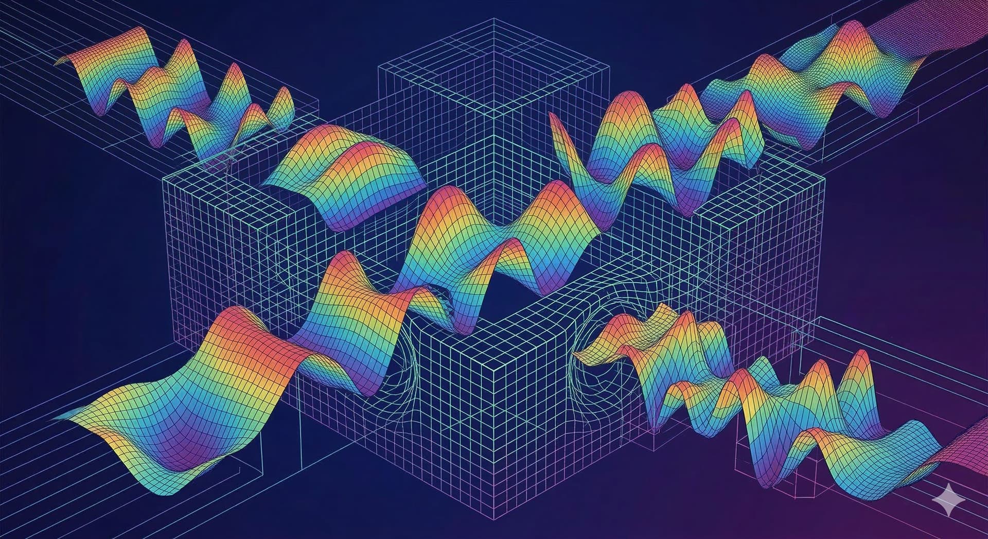 Spectral Methods for Solving Partial Differential Equations