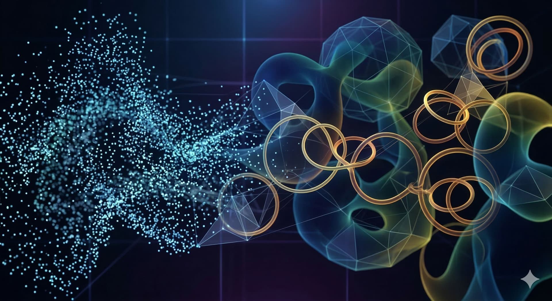 Topological Data Analysis: Finding Shape in Data